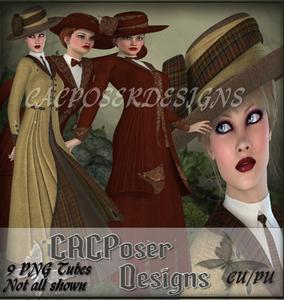 Cacvictorianw3