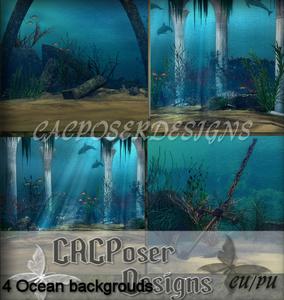Cacoceanbks1