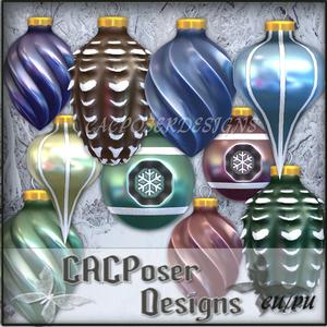 Ornaments