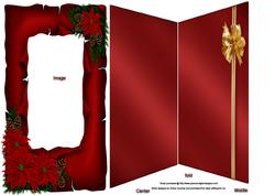 Christmas Frame