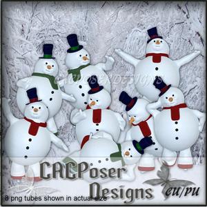 Snowman