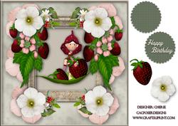 Strawberry Fields Forever