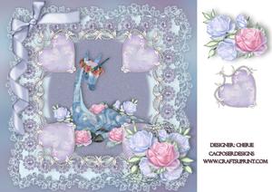 Unicorn Fantasy