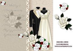 A Wedding Is