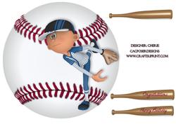 Baseball Birthday