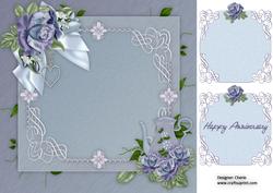 Purple Anniversary