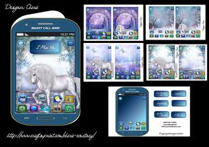 Cell Phone Card