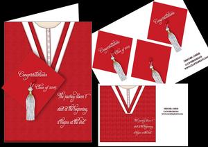 Graduation for the Girls