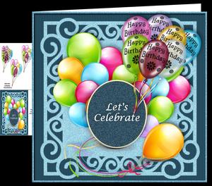 Celebration Card