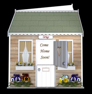 Welcome Home