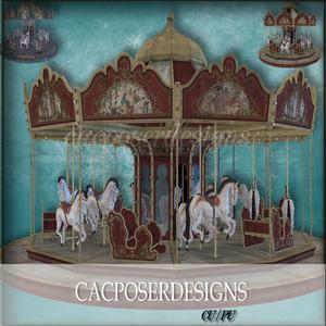 Carrousels