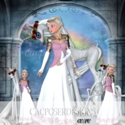 Unicorn Dreams