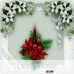 A Green Christmas