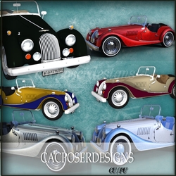 Sports Car