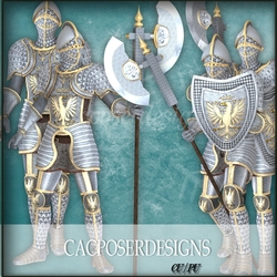 Armor
