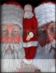 Old Saint Nick