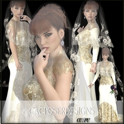 Vintage Bride