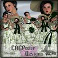 Vintage Ladies 1