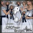 Vintage Ladies 2