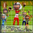 Football Toon 1