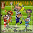 Football Toon 3