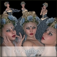 Fantasy Series Princess