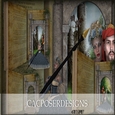 Fantasy Series Book