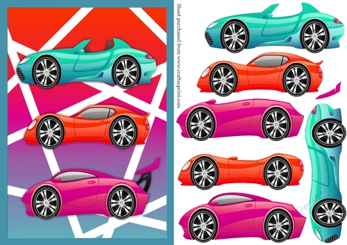 Fat Cars