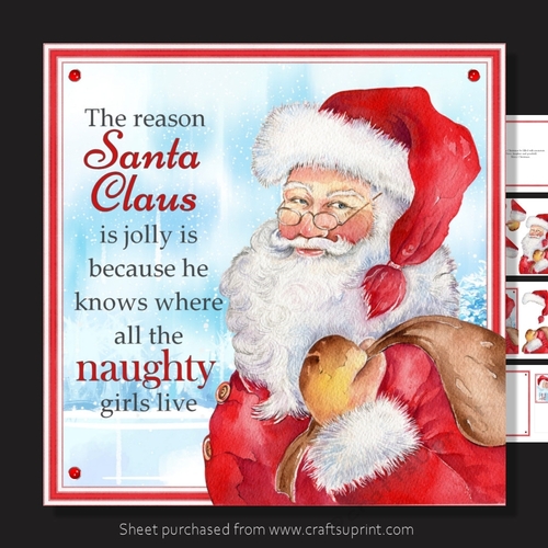Naughty girls