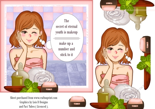 Skin care