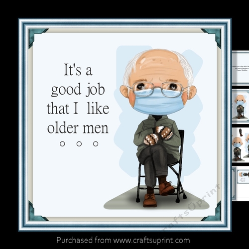Older Men