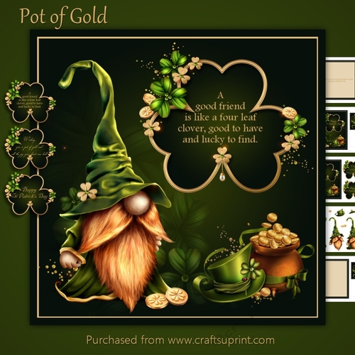 Pot of Gold