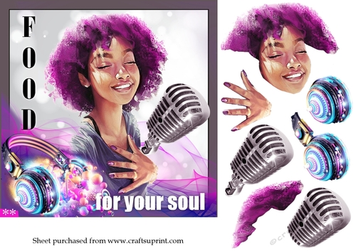 Food for your soul