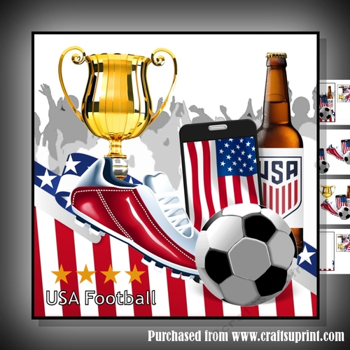 USA Football