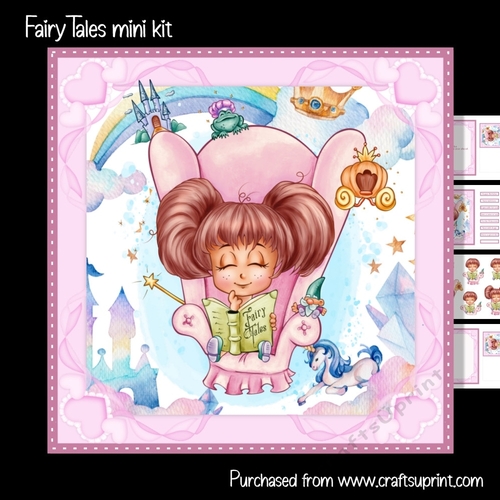 Fairy Tales