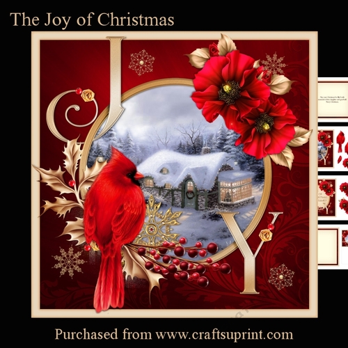 The Joy of Christmas