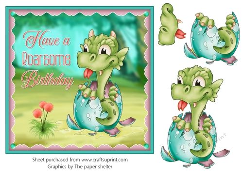 Little Dragon 