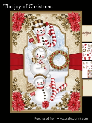 The Joy of Christmas