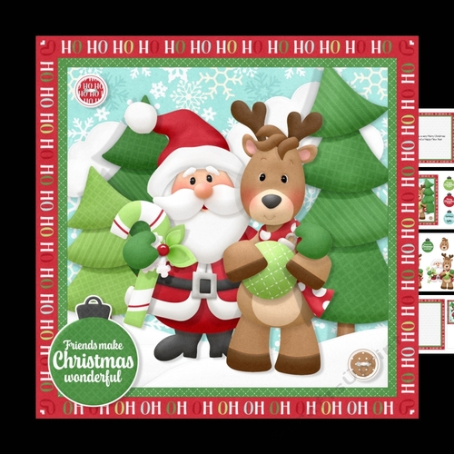 HO HO HO