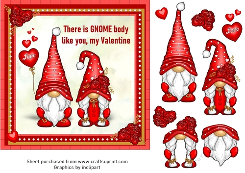 Gnomeo and Juliet