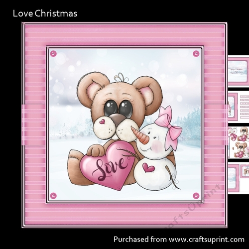Love Christmas