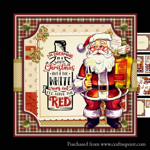 Im dreaming of a whte Christmas
