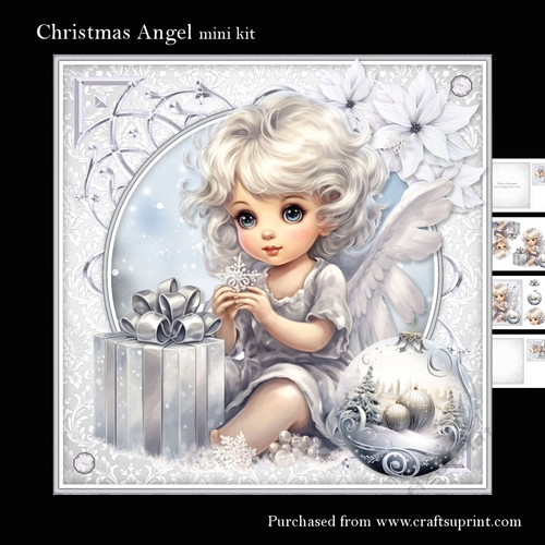 Christmas Angel
