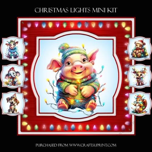 Christmas Lights