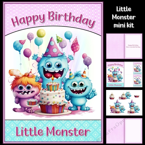 Little Monster