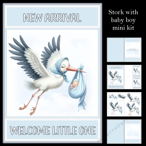 New Arrival mini kit 