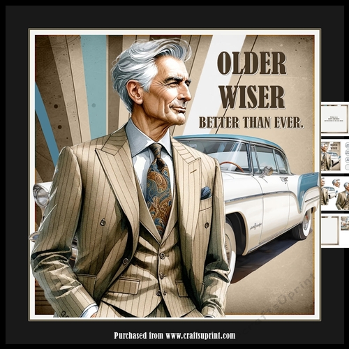 Older