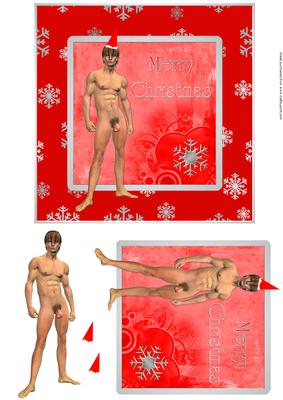 Christmas Quick Card