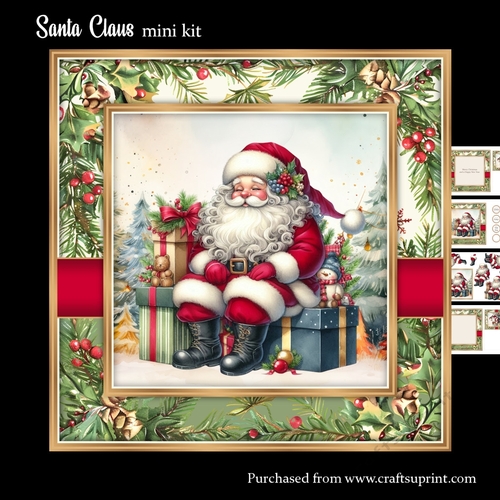 Santa Claus