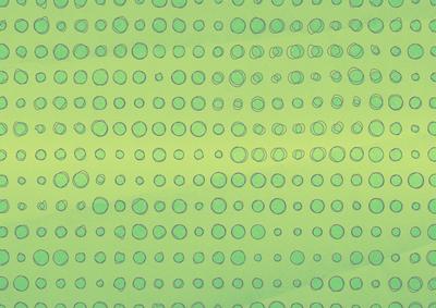 St Patricks Day Vellum